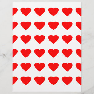 Be My Valentine Hearts 36Red Transp  jGibney