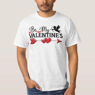 Be My Valentine's-87168 T-Shirt
