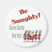 Be Naughty...