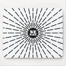 Be Nice