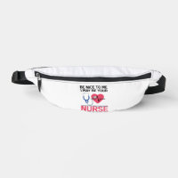 Be Nice To Me I May Be Your Nurse One Day Nurse St