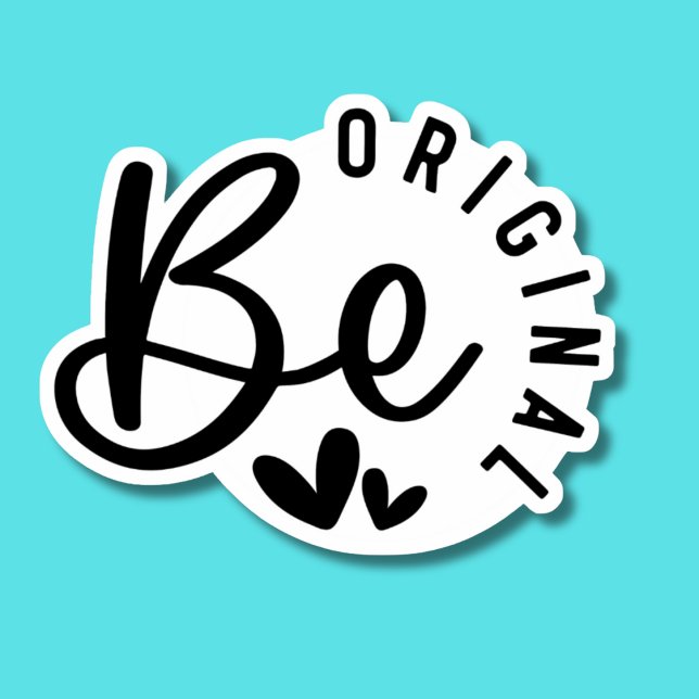 Be Original Waterproof  (Creator Uploaded)