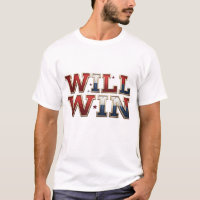 Be Part of the Dream - Team USA "We Will Win"
