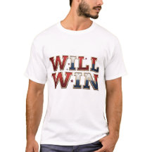 Be Part of the Dream - Team USA "We Will Win"