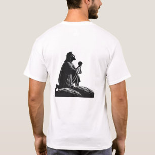 Be Prayer T-Shirt