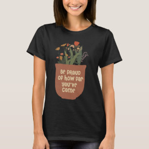 Be proud tshirt