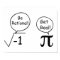 Be Rational, Get Real!