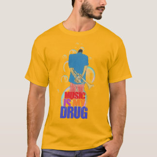 be real music T-Shirt