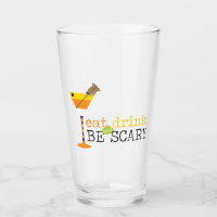 Be Scary