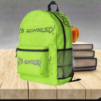 Be Schooled-II   
