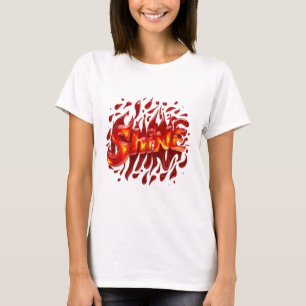 Be Shine  T-Shirt