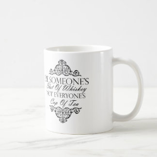 "Be Someone's Shot Of Whiskey" Mug