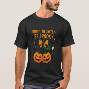 BE Spooky T-Shirt
