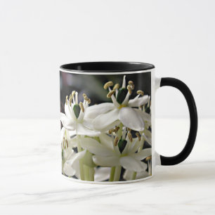 Be Stil and Know That I am God Mug