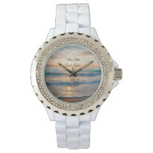 "Be Still And Know That I Am God" Sunrise