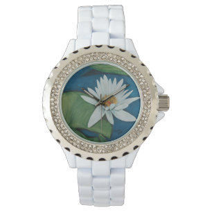 Be Still Fine Art Watch 