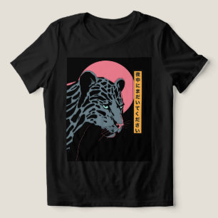 Be Still in the Night Tri-Blend Shirt