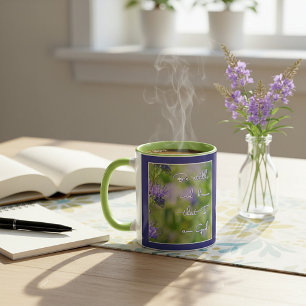 Be Still Mug