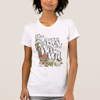 Be Strong - T-Shirt