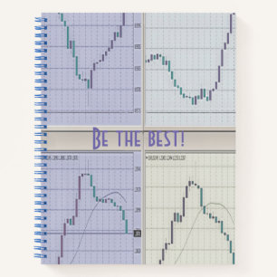 Be the best! notebook