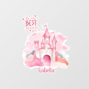 Be the best version of you personalised