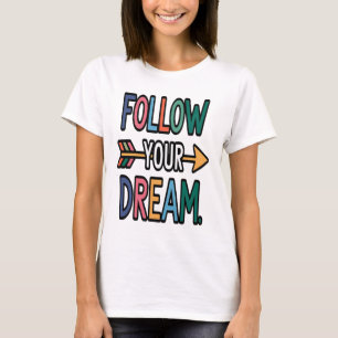 Be the Best Version of Yourself T-Shirt