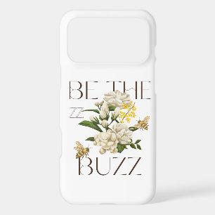 Be The Buzz Vintage Botanical Honey for caregivers