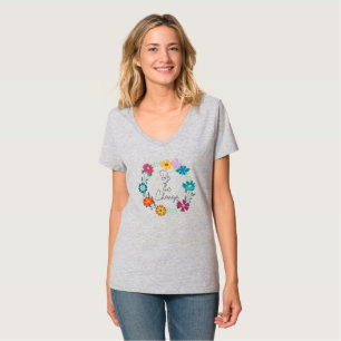 be the change quote T-Shirt