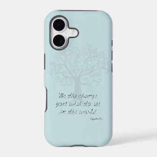 Be the Change Tree