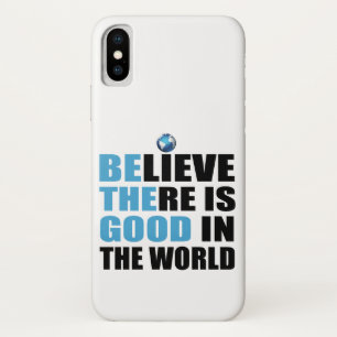 Be The Good   Inspirational Case-Mate iPhone Case