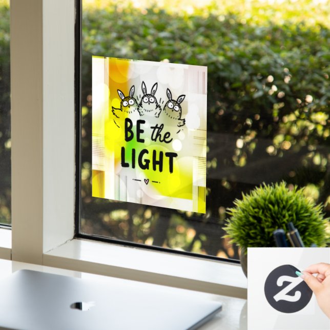 Be the Light (Office)
