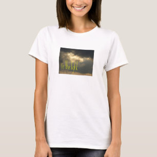 Be the light T-Shirt