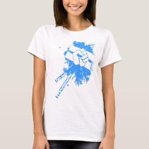 Be the Movement Babydoll T-Shirt