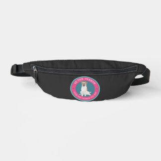 Be The Person Your Dog Thinks You Are Bum Bags