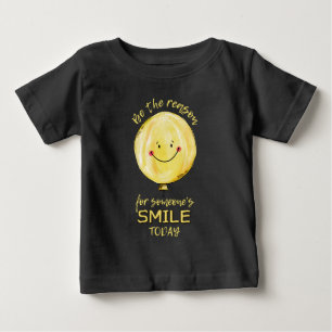 “Be The Reason” shirts & jackets
