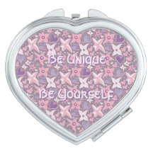 Be Unique Be Yourself