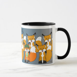 Be Unique! Mug
