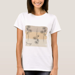 Be Unique T-Shirt