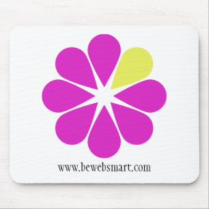 Be Web Smart Mousepad