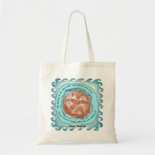 Be Willing Tote Bag