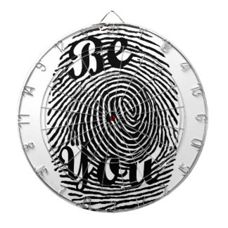 Be You Dartboard