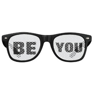 BE YOU GLASSES