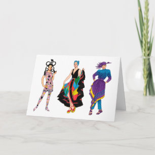 Be You Greeting or Note Card