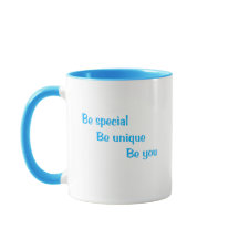 Be you mug