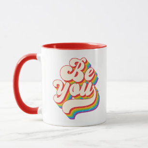 Be You! Mug