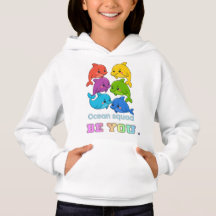Be You - Ocean Squad