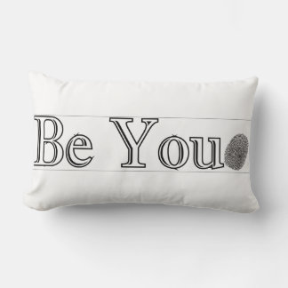 Be You Pillow