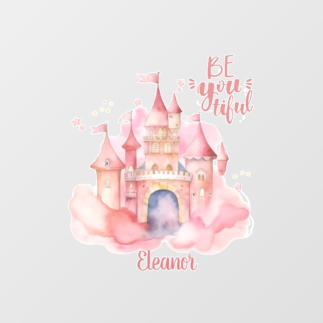 Be-you-tiful customisable (Sheet)