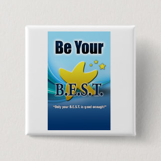 Be Your B.E.S.T. Button