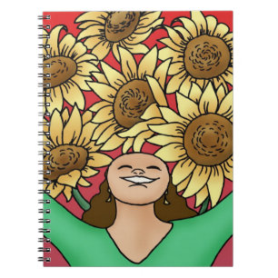 Be Your Best Self! Notebook